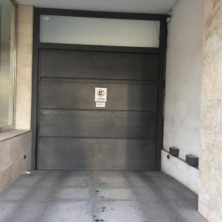 Apartmán Excelente Monoambiente Monito 15 La Plata Exteriér fotografie