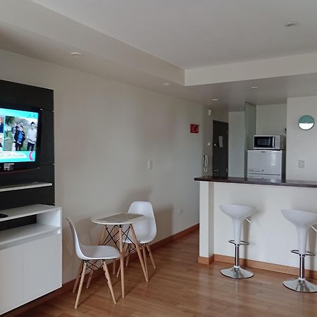 Apartmán Excelente Monoambiente Monito 15 La Plata Exteriér fotografie