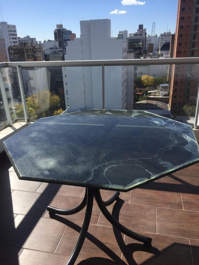 Apartmán Excelente Monoambiente Monito 15 La Plata Exteriér fotografie