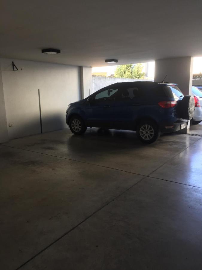Apartmán Excelente Monoambiente Monito 15 La Plata Exteriér fotografie