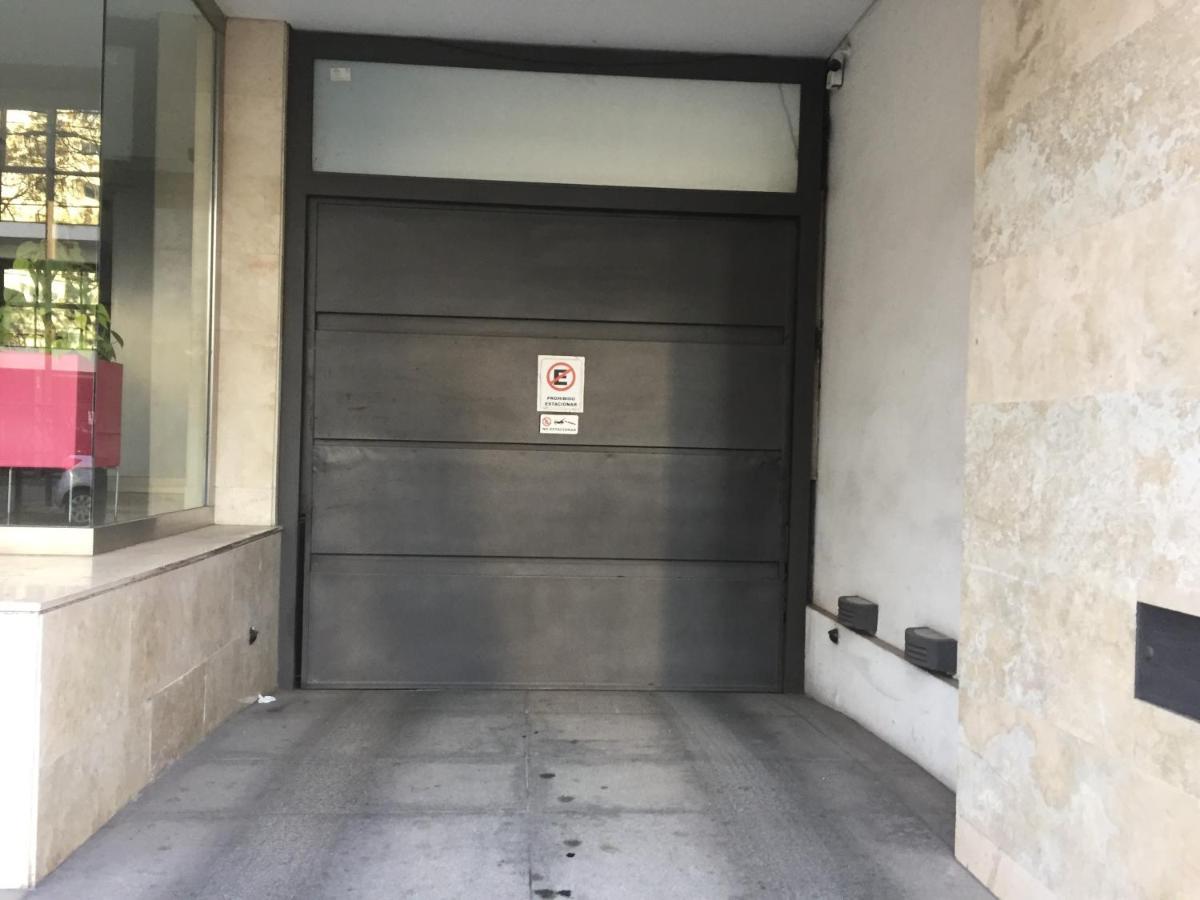 Apartmán Excelente Monoambiente Monito 15 La Plata Exteriér fotografie