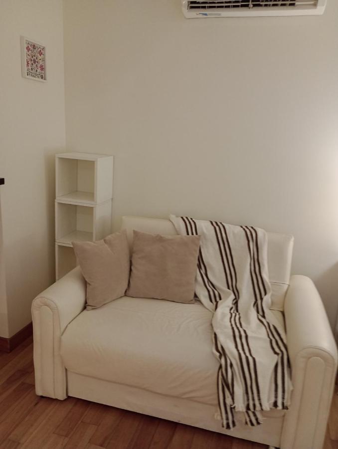 Apartmán Excelente Monoambiente Monito 15 La Plata Exteriér fotografie