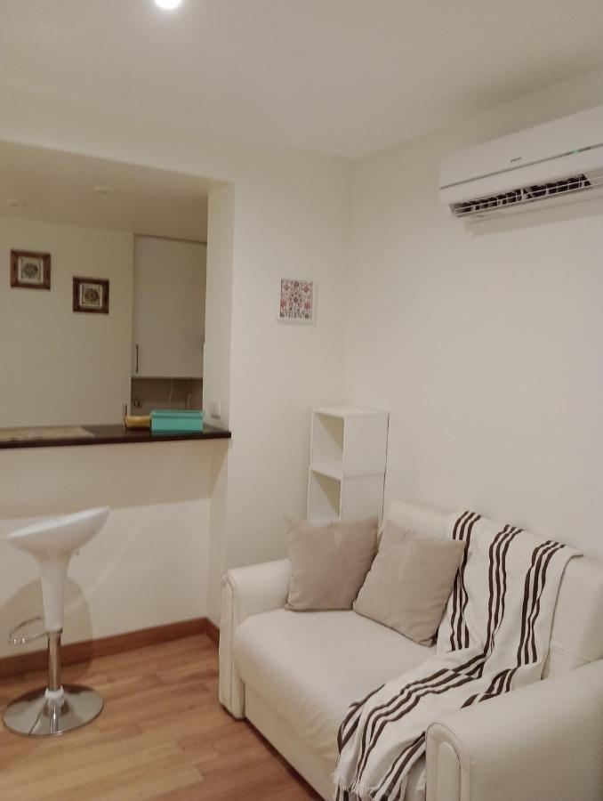 Apartmán Excelente Monoambiente Monito 15 La Plata Exteriér fotografie