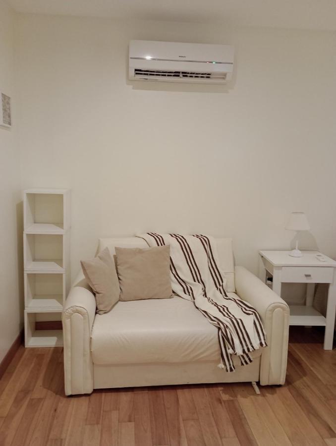 Apartmán Excelente Monoambiente Monito 15 La Plata Exteriér fotografie
