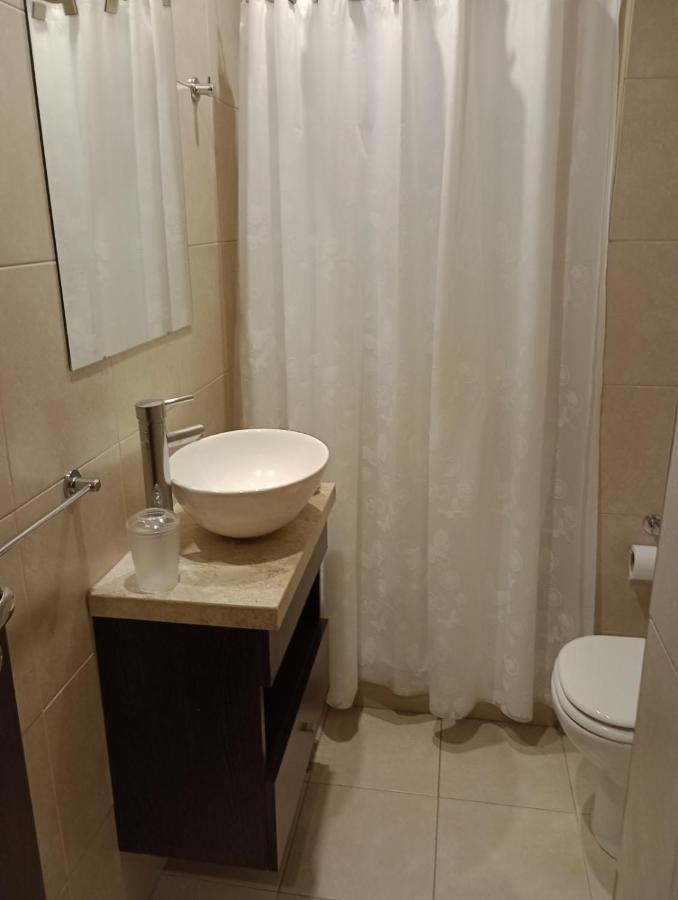 Apartmán Excelente Monoambiente Monito 15 La Plata Exteriér fotografie