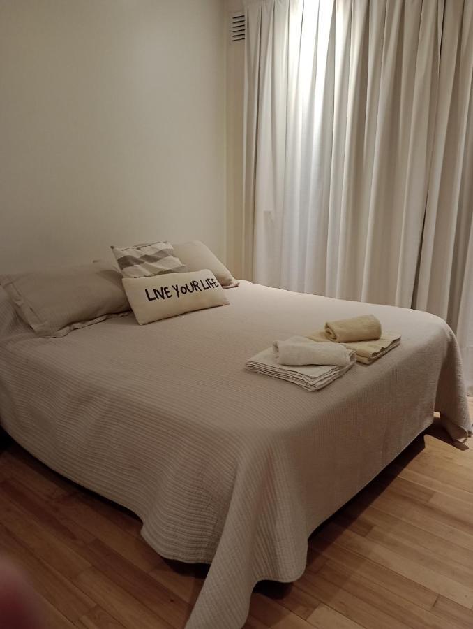 Apartmán Excelente Monoambiente Monito 15 La Plata Exteriér fotografie