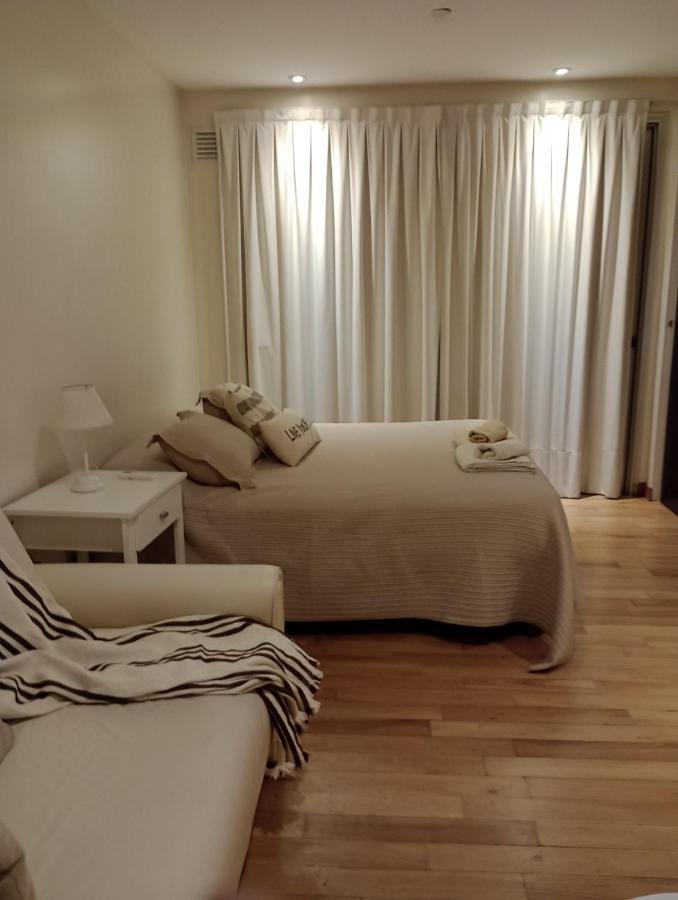 Apartmán Excelente Monoambiente Monito 15 La Plata Exteriér fotografie