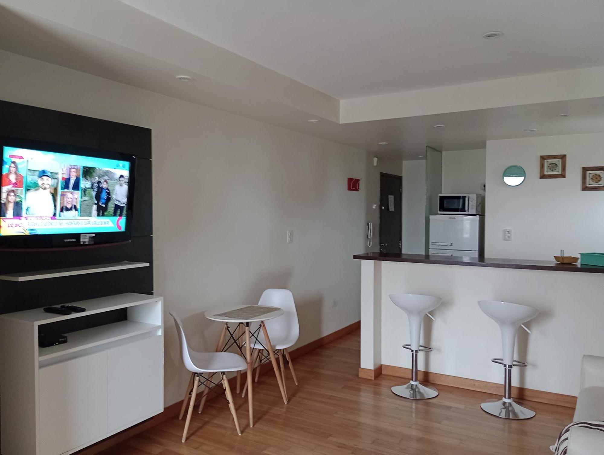 Apartmán Excelente Monoambiente Monito 15 La Plata Exteriér fotografie