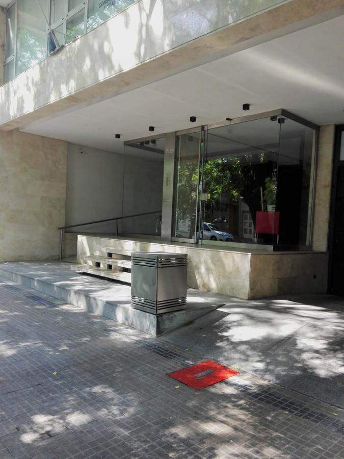 Apartmán Excelente Monoambiente Monito 15 La Plata Exteriér fotografie