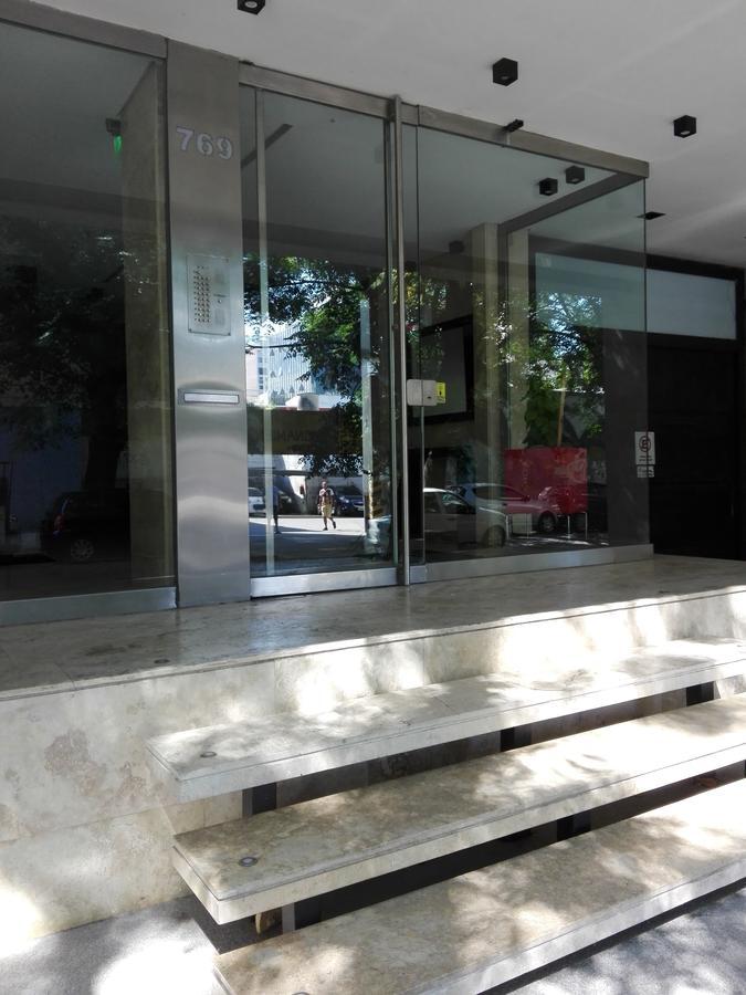 Apartmán Excelente Monoambiente Monito 15 La Plata Exteriér fotografie