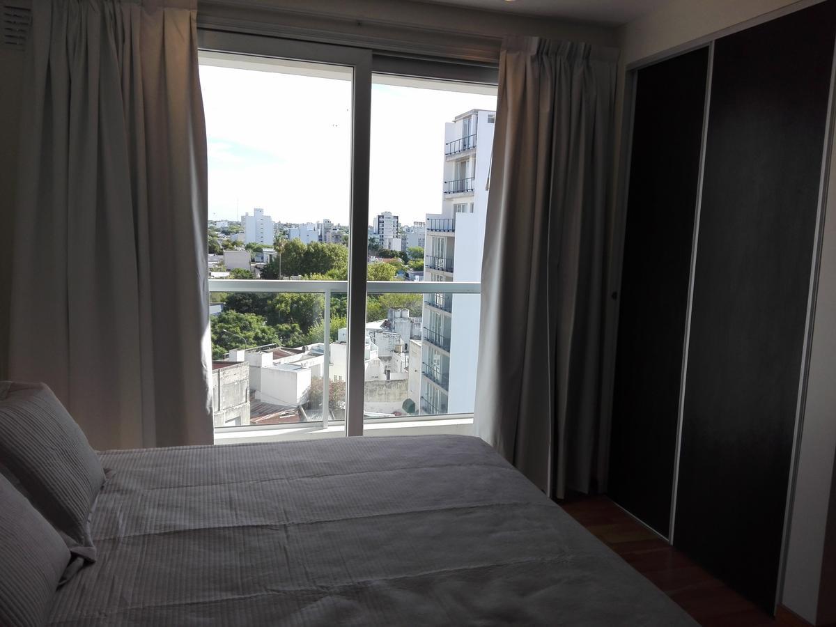 Apartmán Excelente Monoambiente Monito 15 La Plata Exteriér fotografie