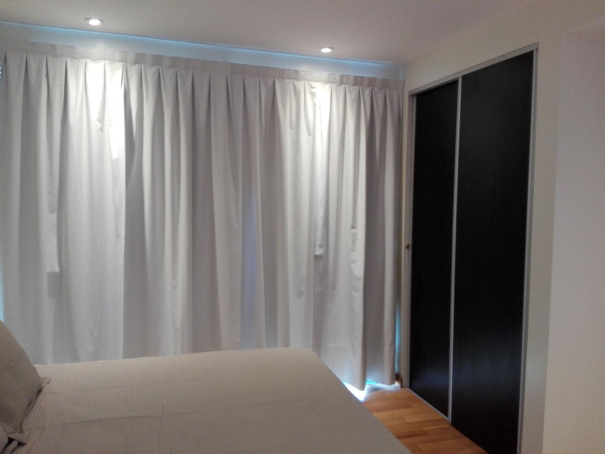 Apartmán Excelente Monoambiente Monito 15 La Plata Exteriér fotografie
