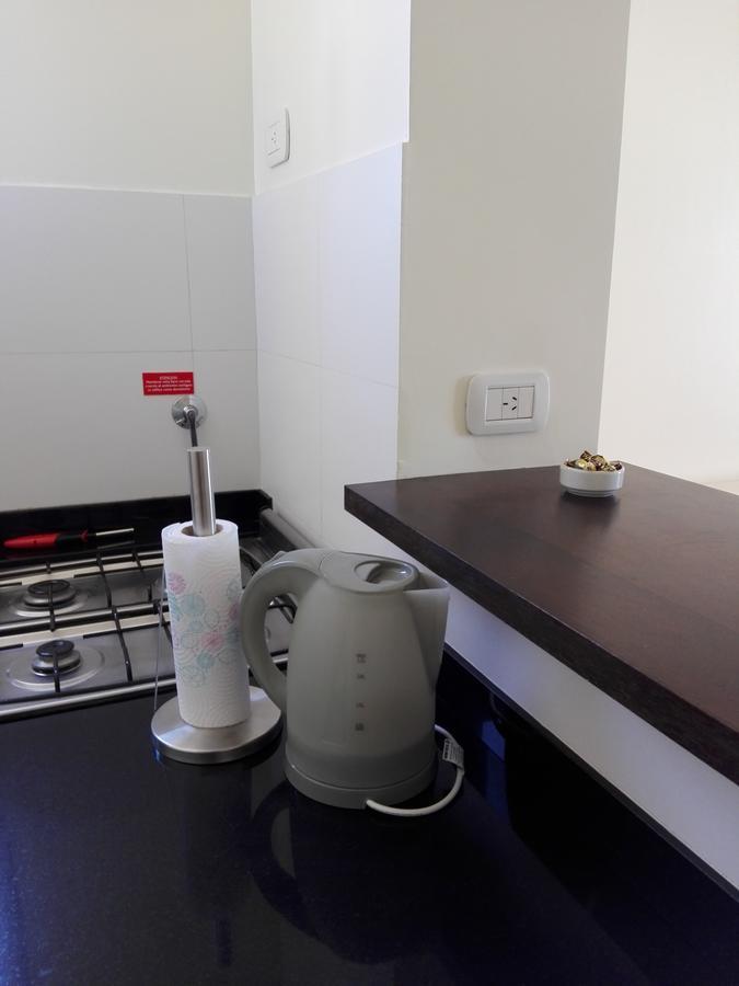 Apartmán Excelente Monoambiente Monito 15 La Plata Exteriér fotografie