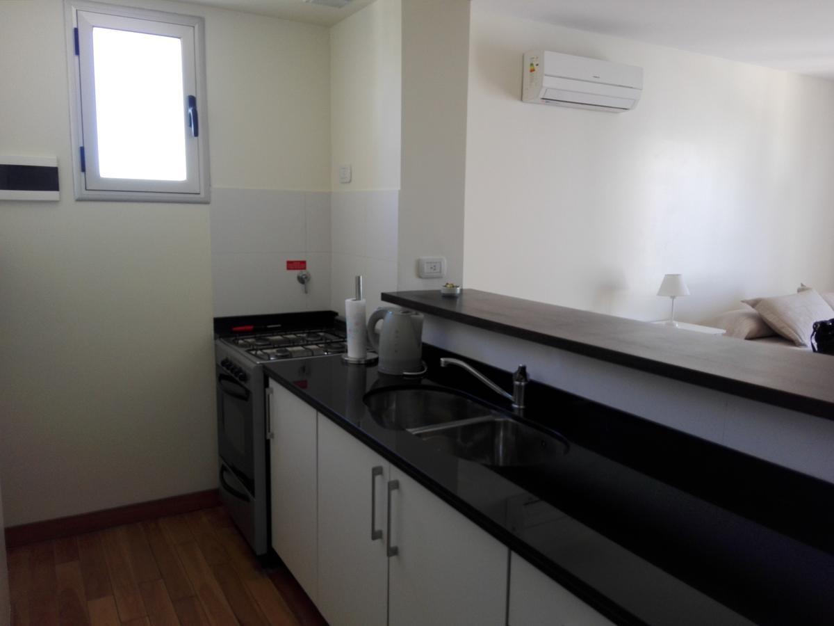 Apartmán Excelente Monoambiente Monito 15 La Plata Exteriér fotografie