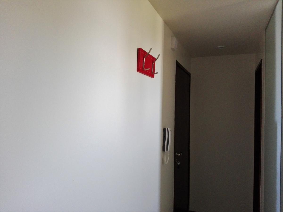 Apartmán Excelente Monoambiente Monito 15 La Plata Exteriér fotografie