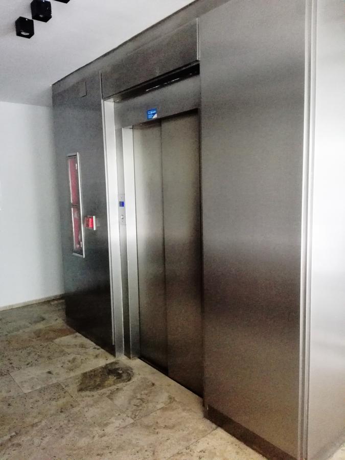 Apartmán Excelente Monoambiente Monito 15 La Plata Exteriér fotografie