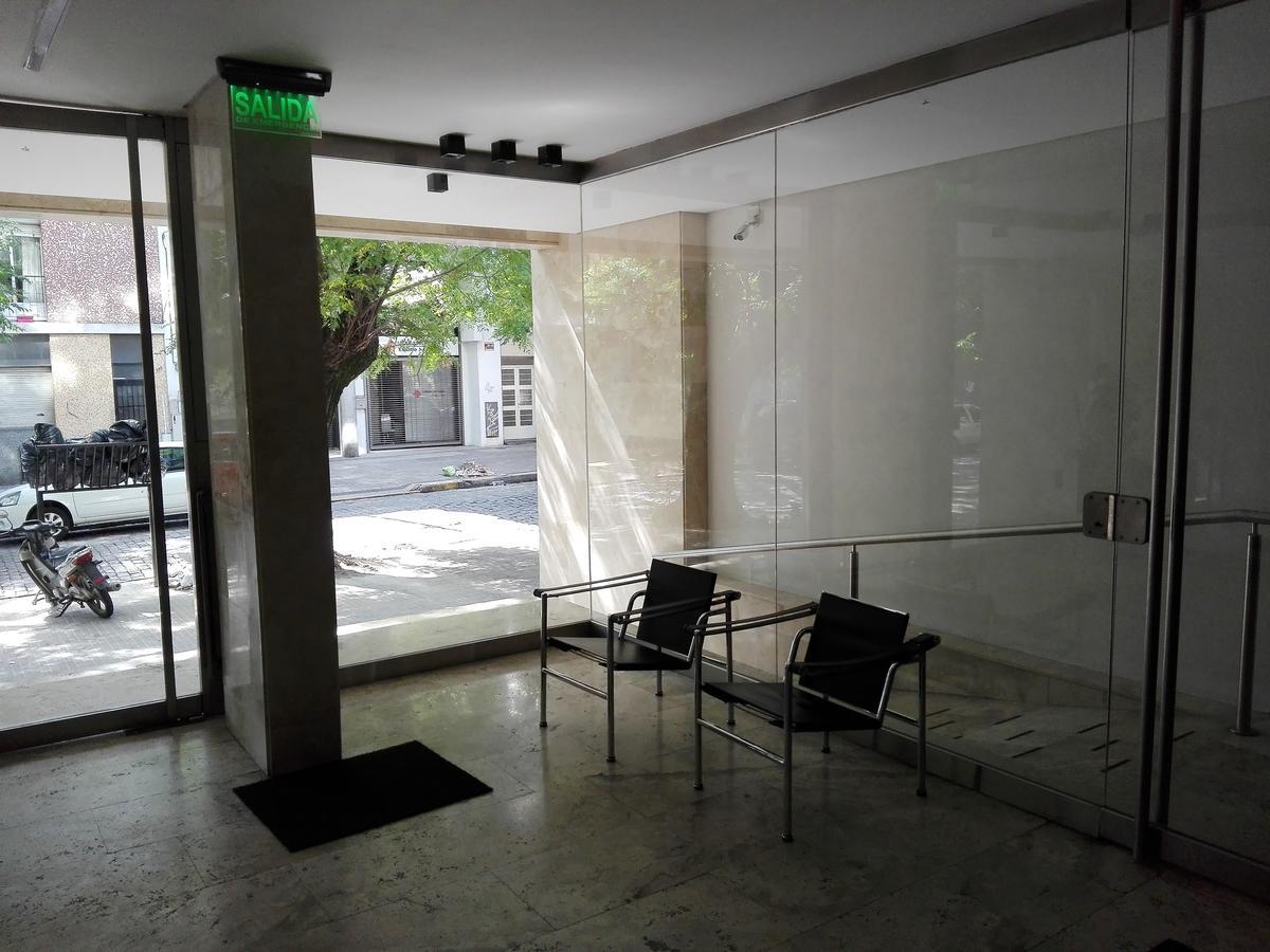 Apartmán Excelente Monoambiente Monito 15 La Plata Exteriér fotografie