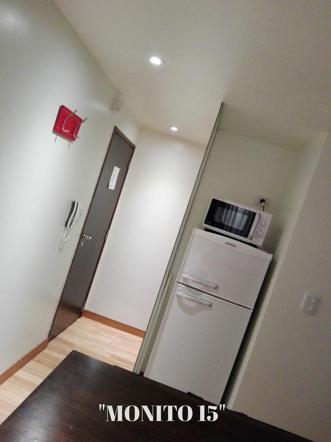 Apartmán Excelente Monoambiente Monito 15 La Plata Exteriér fotografie