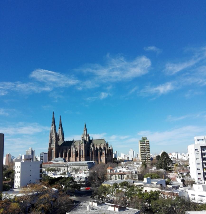 Apartmán Excelente Monoambiente Monito 15 La Plata Exteriér fotografie
