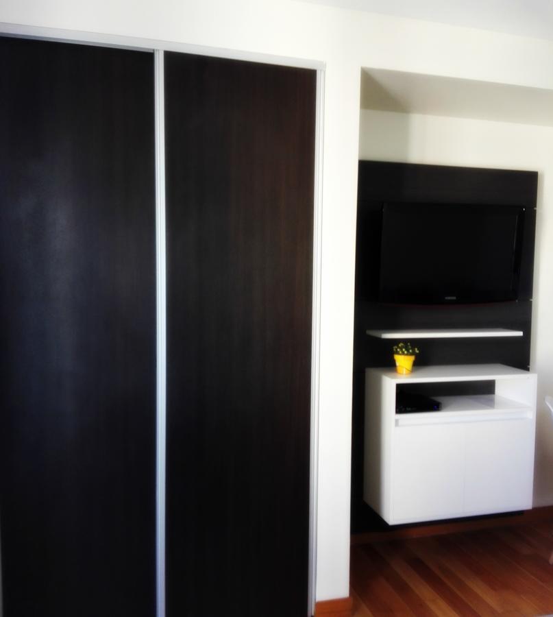 Apartmán Excelente Monoambiente Monito 15 La Plata Exteriér fotografie