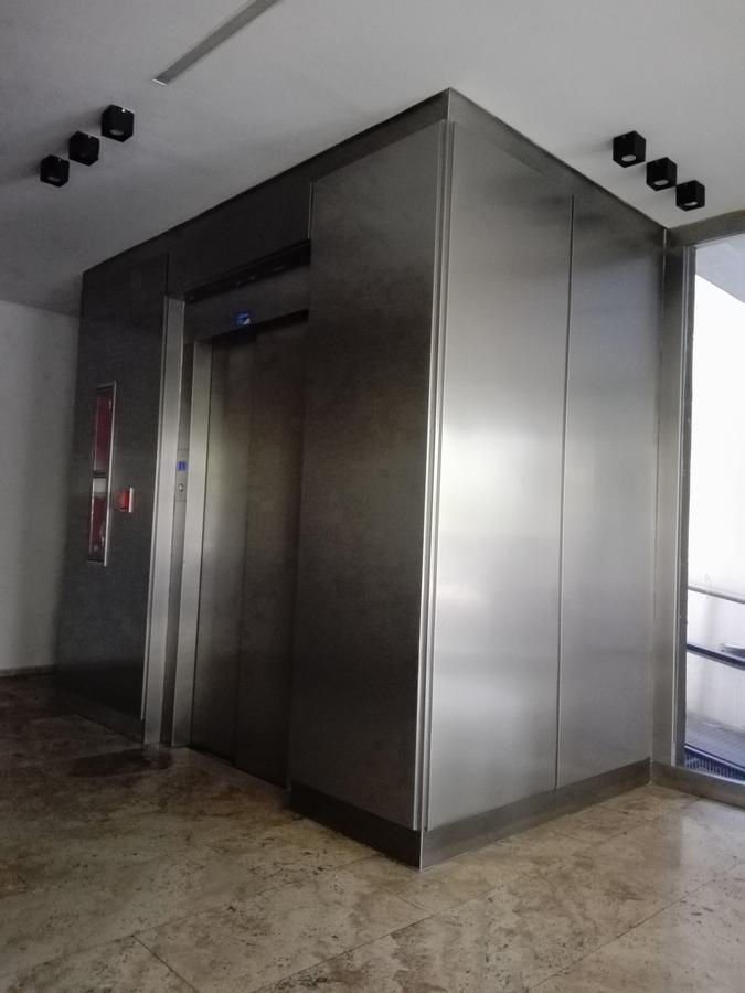 Apartmán Excelente Monoambiente Monito 15 La Plata Exteriér fotografie