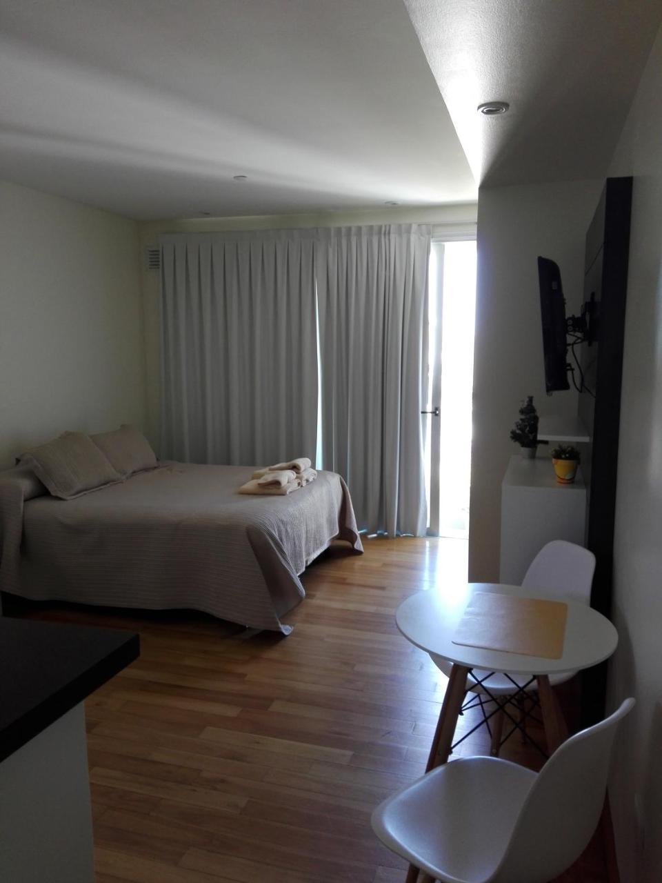Apartmán Excelente Monoambiente Monito 15 La Plata Exteriér fotografie