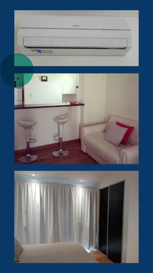 Apartmán Excelente Monoambiente Monito 15 La Plata Exteriér fotografie