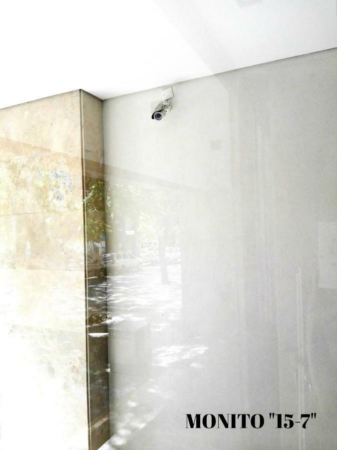 Apartmán Excelente Monoambiente Monito 15 La Plata Exteriér fotografie